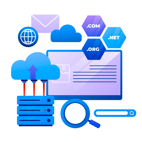 Host your Website with the Best Hosting Company in Bangladesh