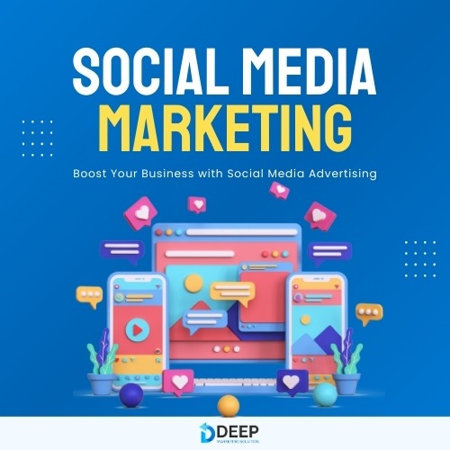 Best Social Media Marketing Agency In Bangladesh