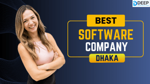 Best Software Company in Dhaka 2024