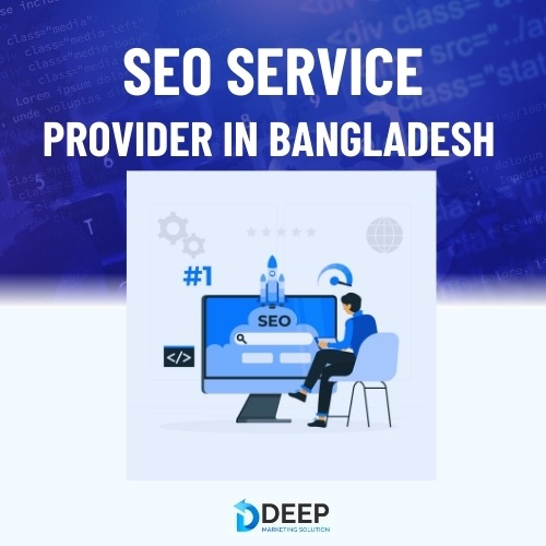advanced seo expert in bangladesh