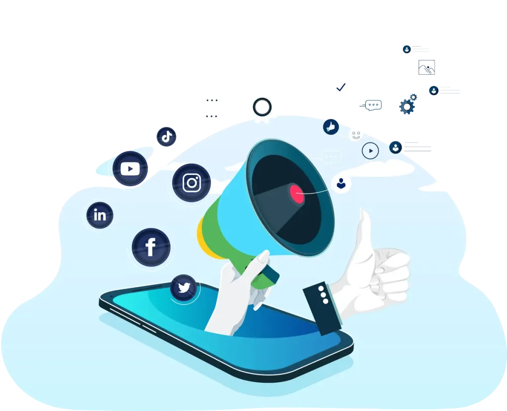 social media marketing agency in bangladesh