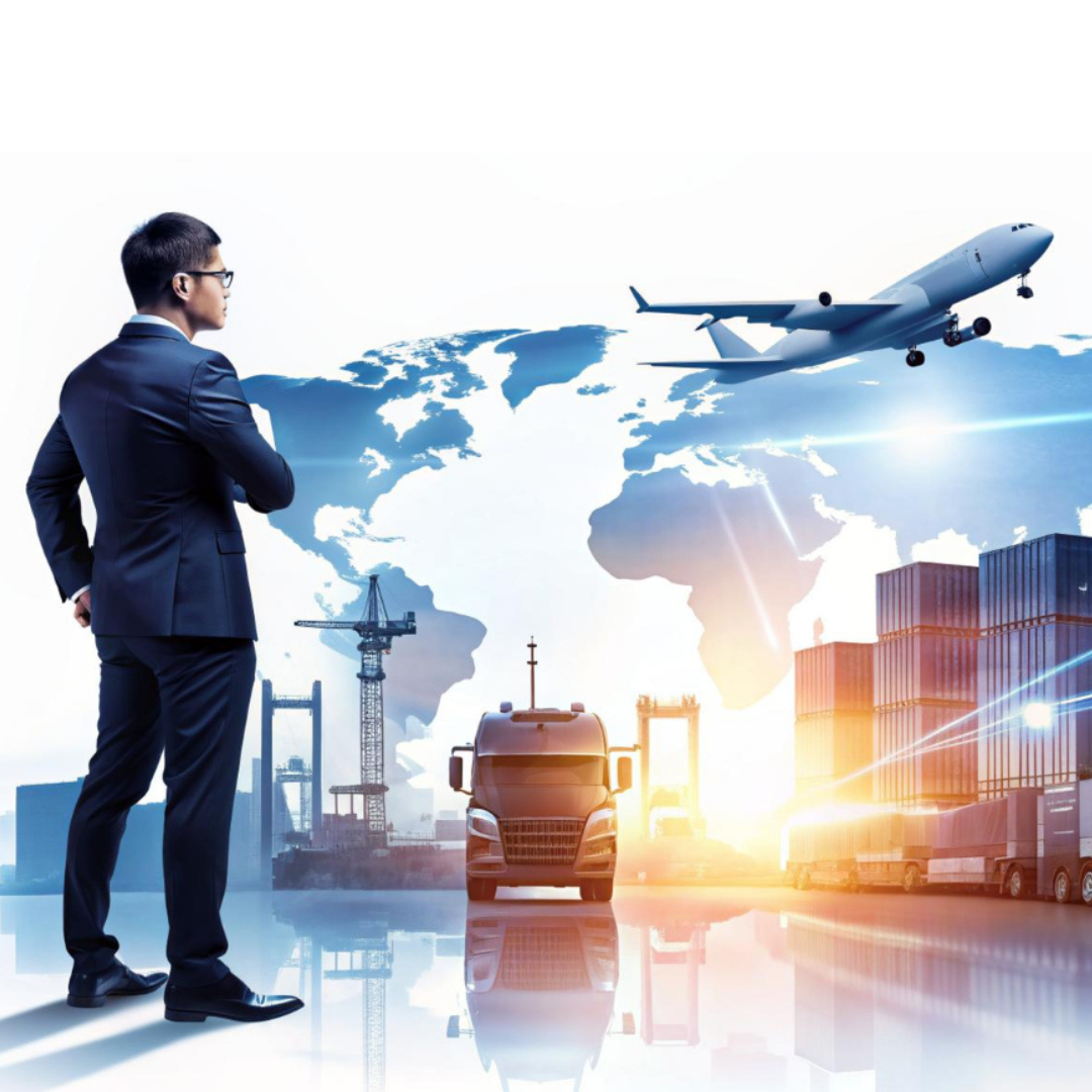 Digital Marketing Agency for Logistics Industry