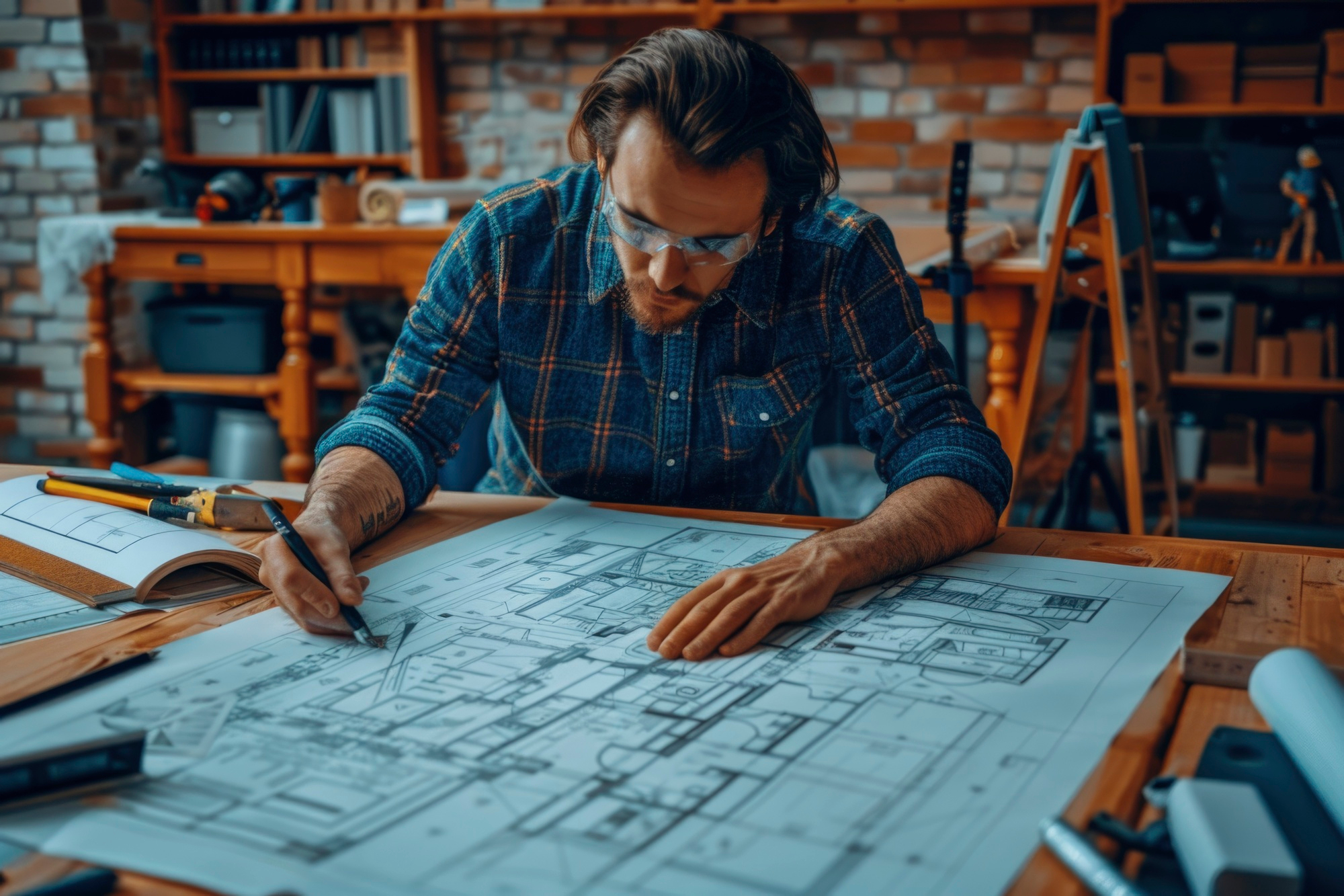 Digital Marketing Service for Interior Designers