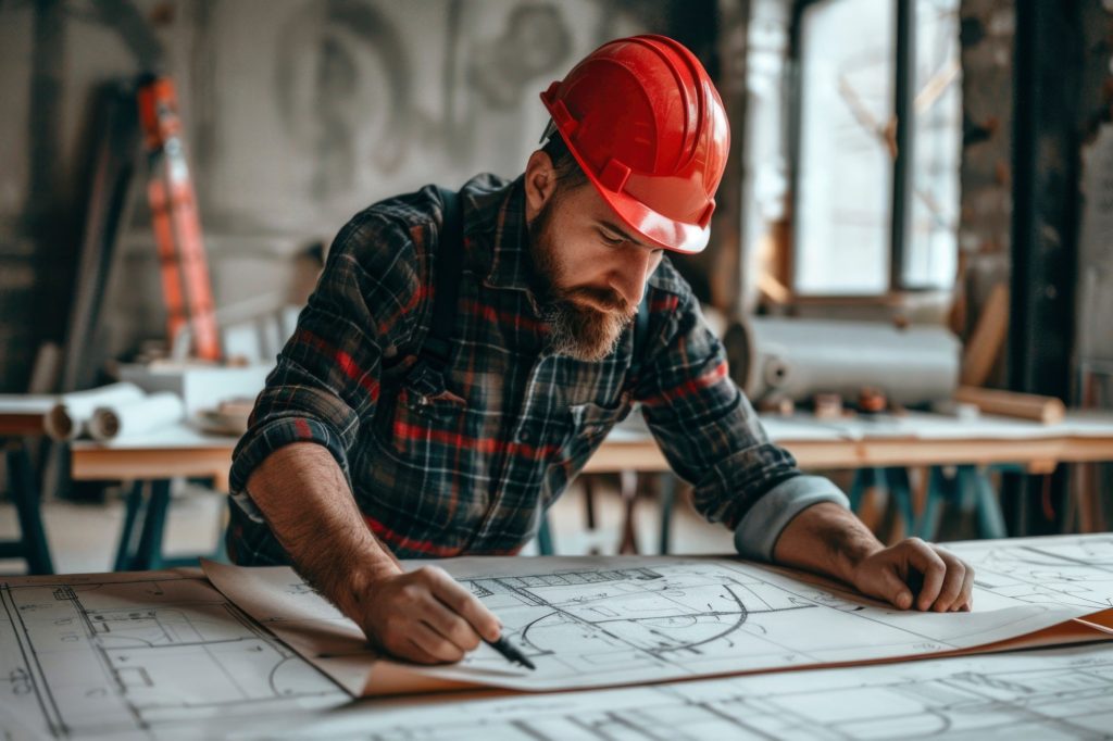 best digital marketing services for architecture company