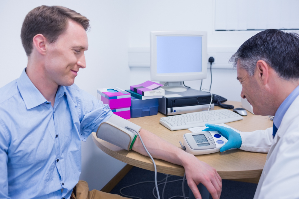 Digital Marketing for Diagnostic Center