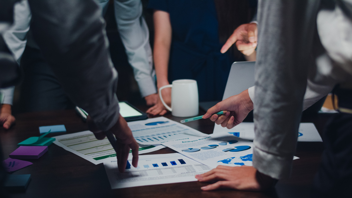 Digital Marketing For Corporate