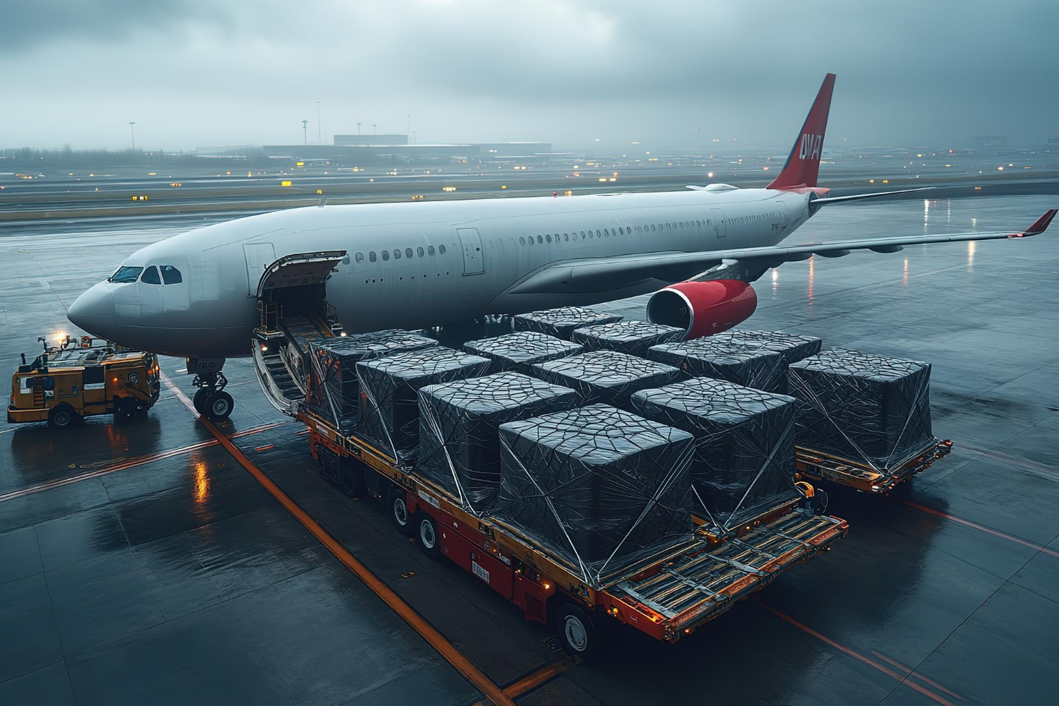 best Digital Marketing Agency for Logistics Companies