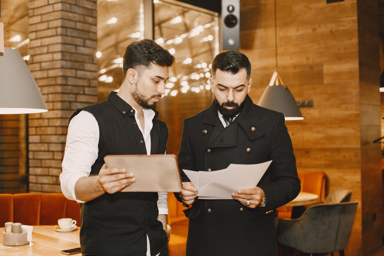 best Digital Marketing Service For Restaurant