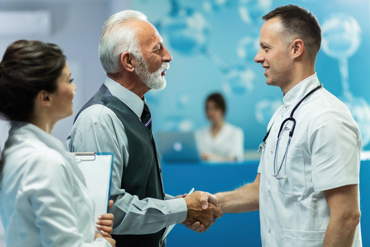 best seo for doctors