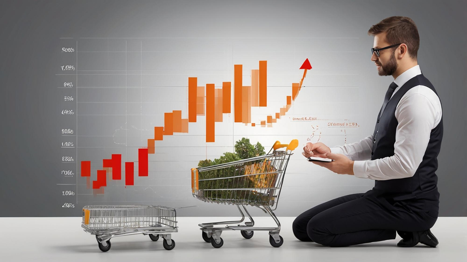 Digital Marketing For Ecommerce business