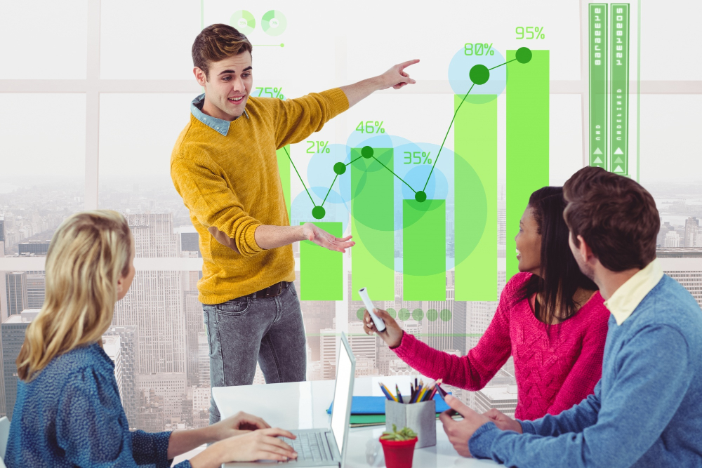Digital Marketing Service for Diagnostic