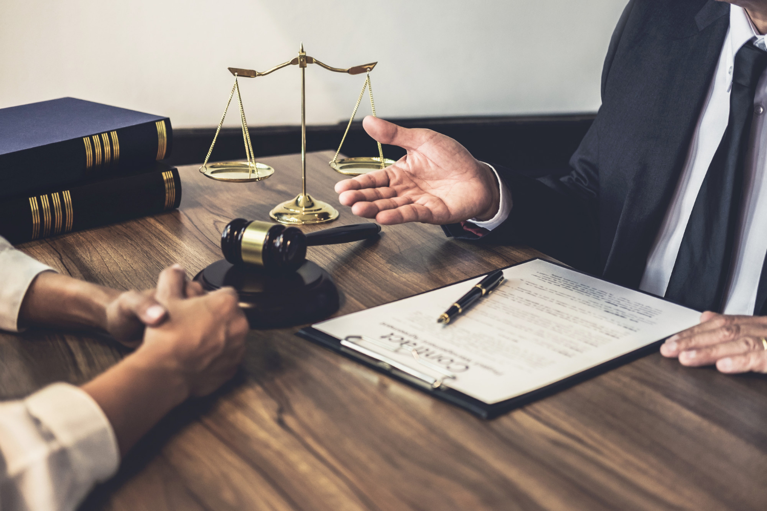 best digital marketing service for lawyer