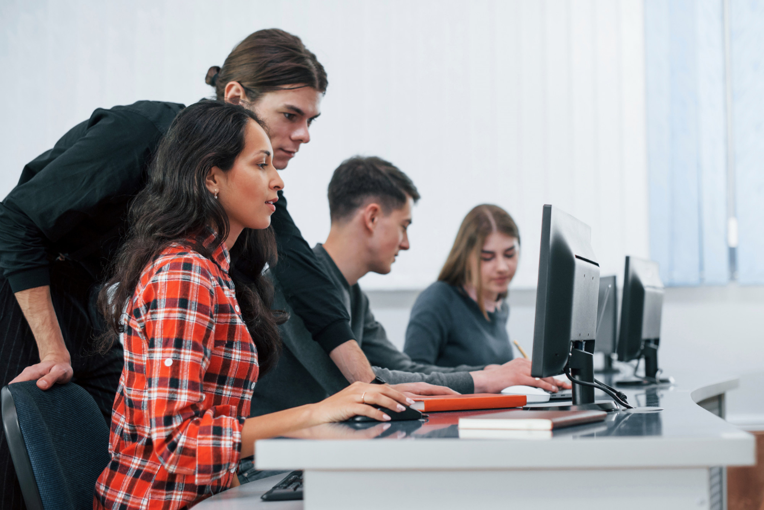 Affordable School Management Software in Dhaka