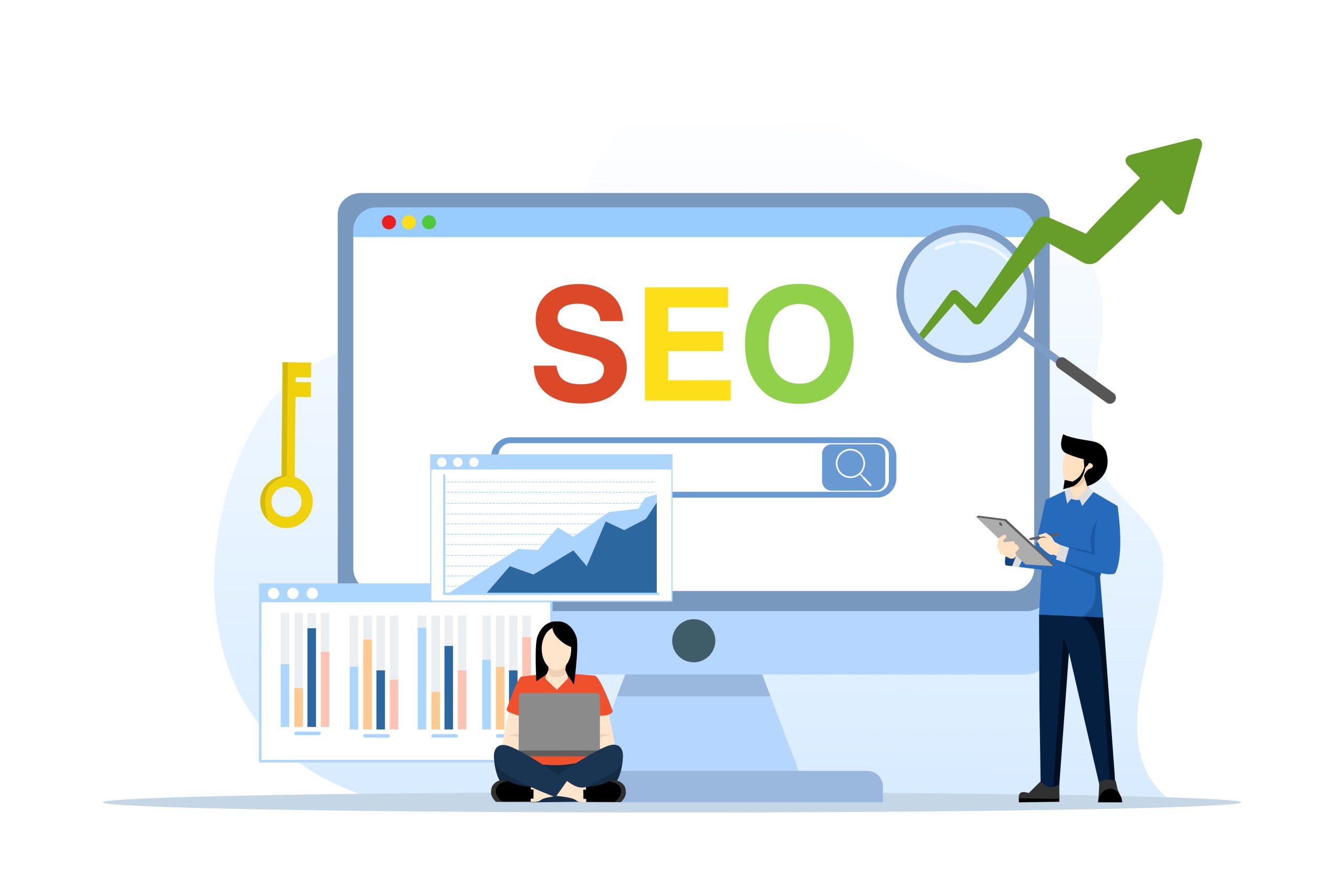 best seo agency in dhaka