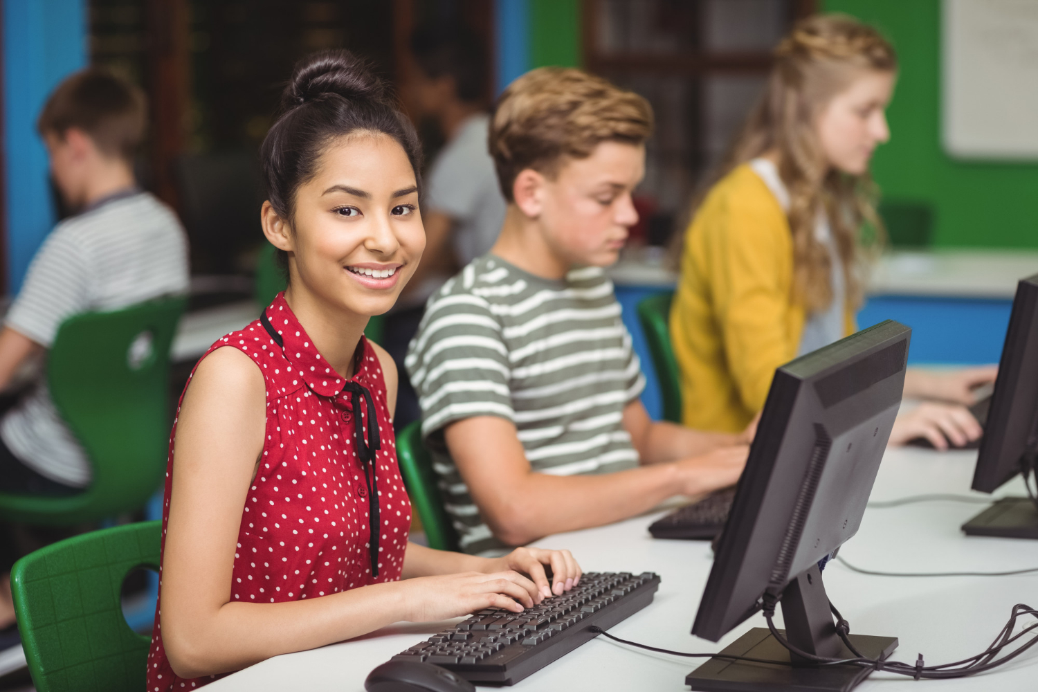 Free Best School Management Software in Dhaka