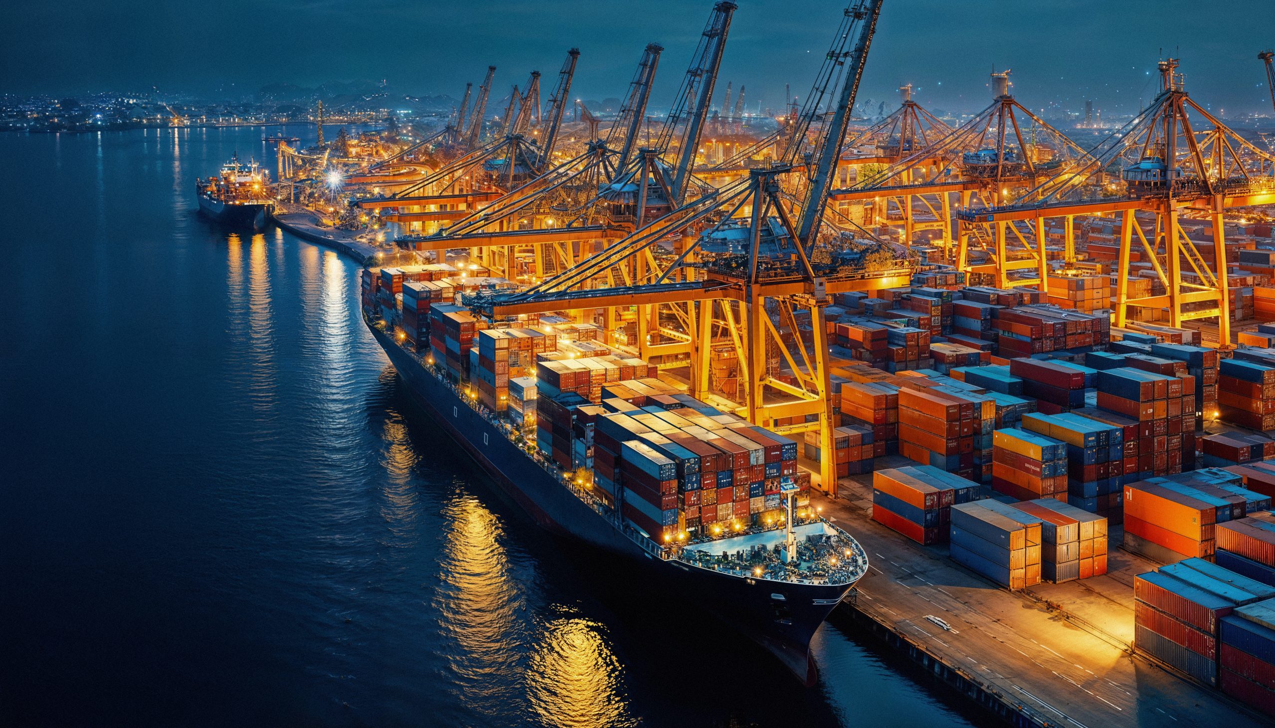Best logistics management software in Dhaka