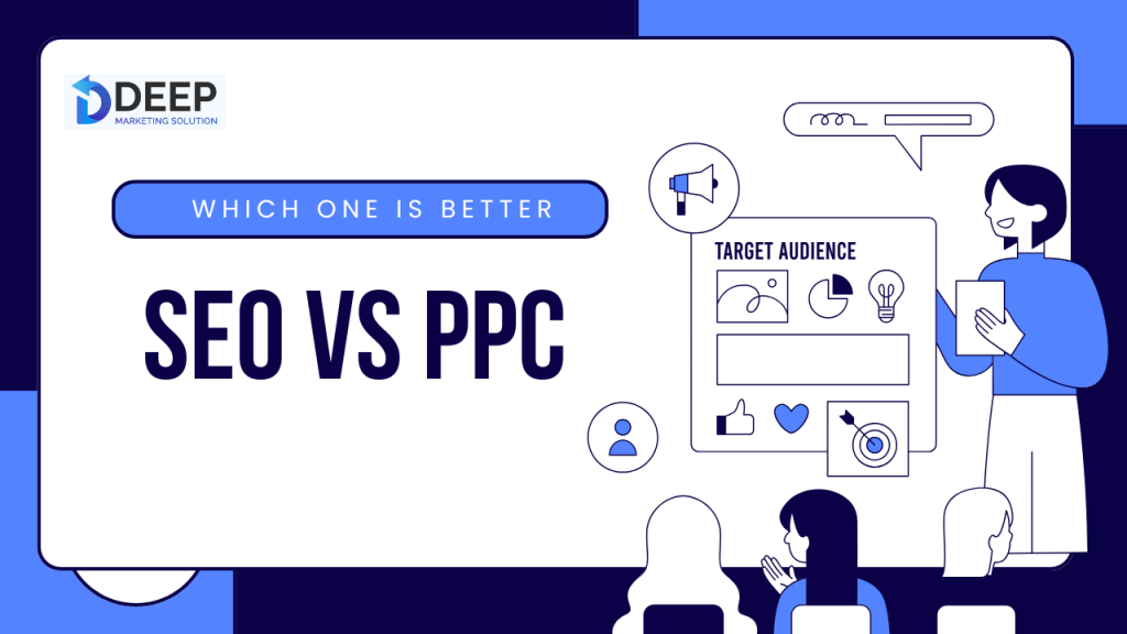 SEO vs Paid Ads: Which Is Better for Business Growth?