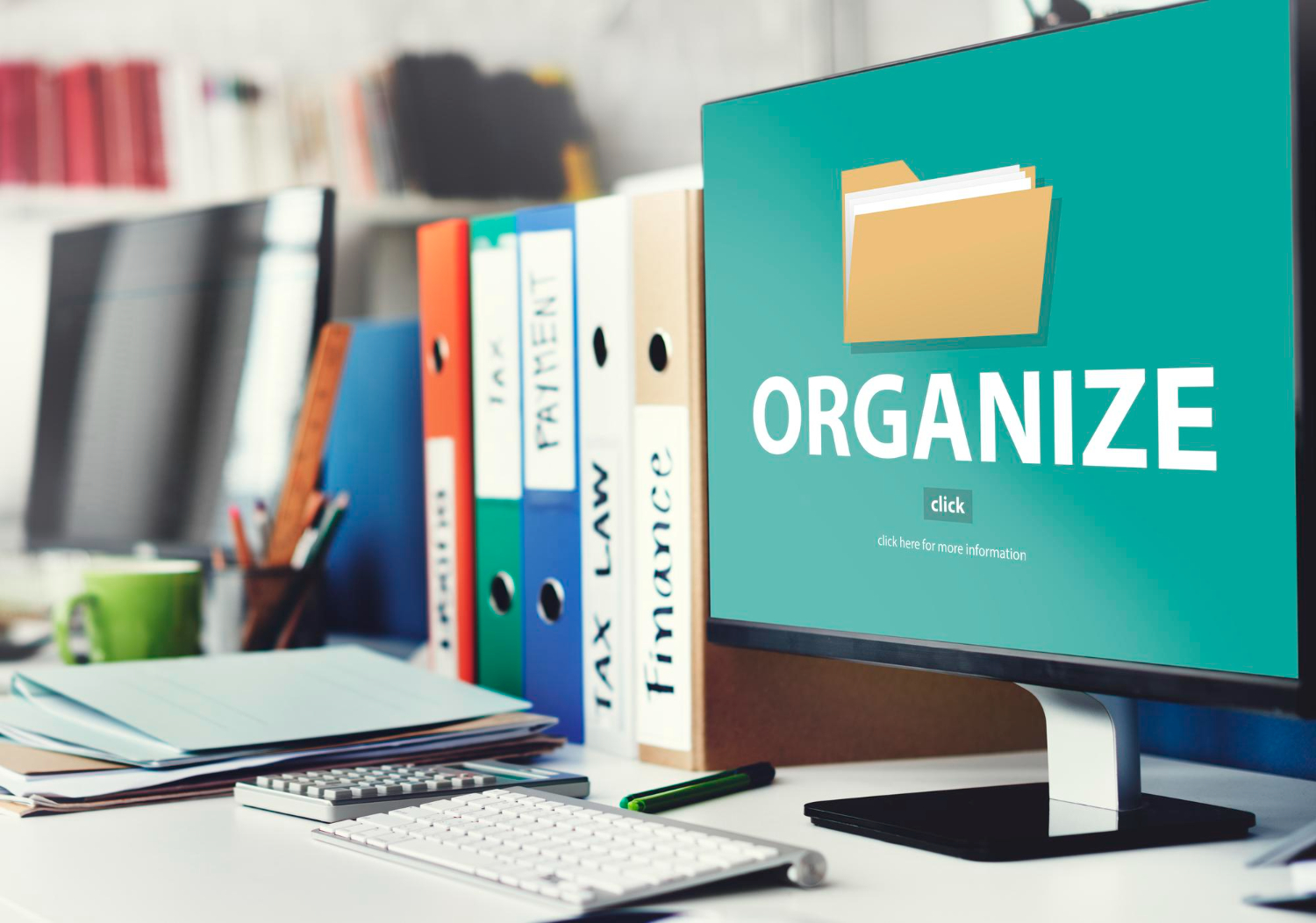 document management systems for law firms