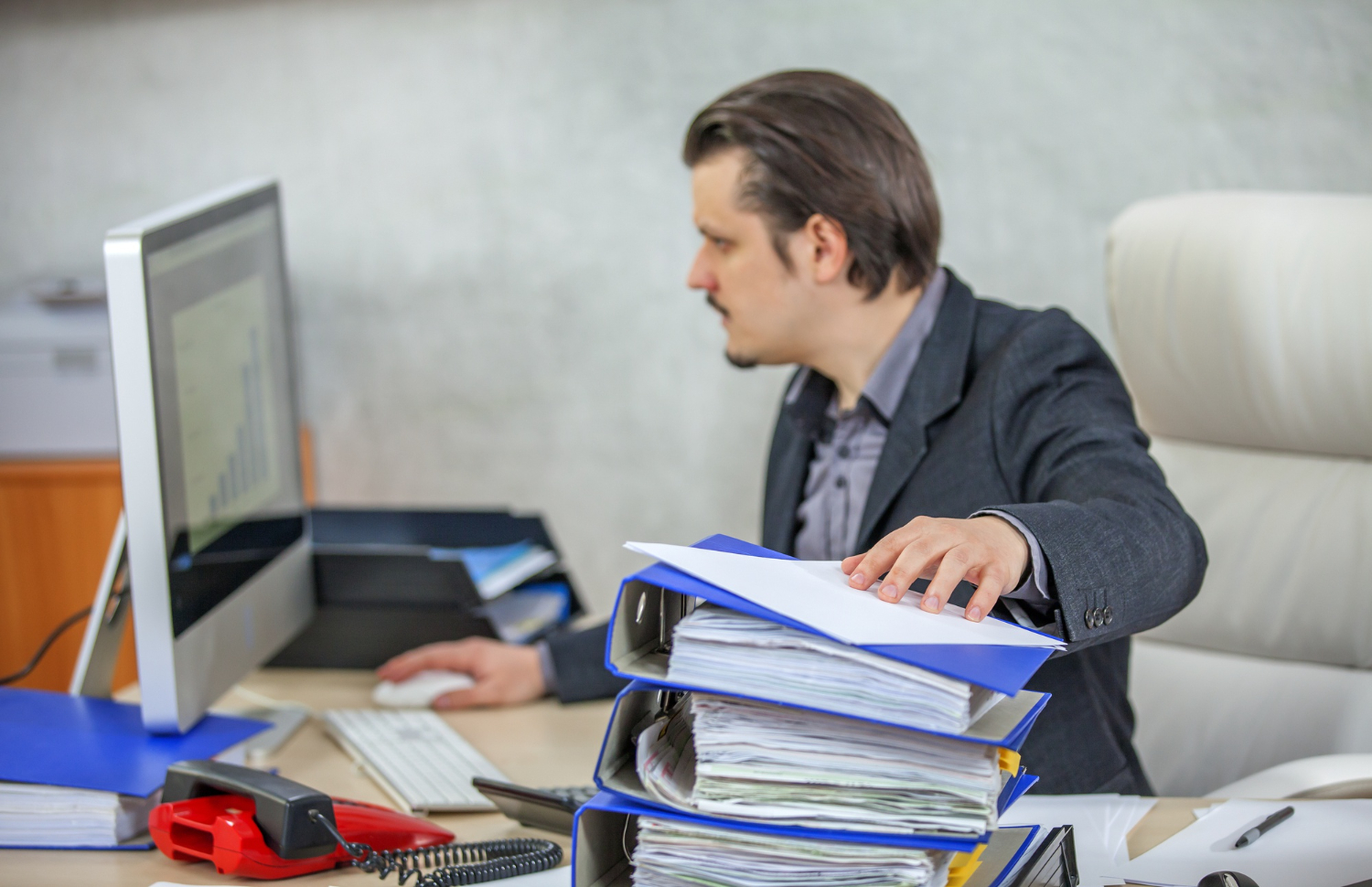 document management system
